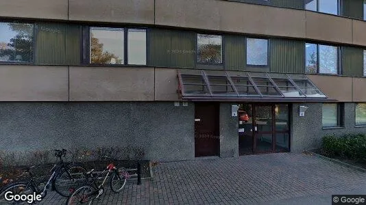 Rum att hyra i Järfälla - Bild från Google Street View
