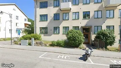 Lägenheter att hyra i Kungsholmen - Bild från Google Street View