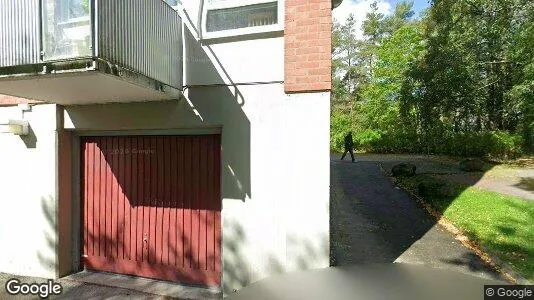 Lägenheter att hyra i Trollhättan - Bild från Google Street View