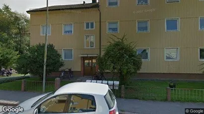 Lägenheter att hyra i Tranås - Bild från Google Street View