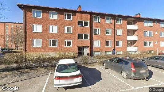 Lägenheter att hyra i Norrköping - Bild från Google Street View