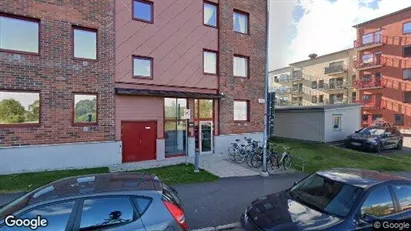 Lägenheter att hyra i Norrköping - Bild från Google Street View