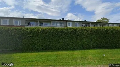 Lägenheter att hyra i Årjäng - Bild från Google Street View