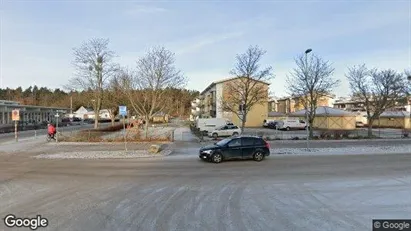 Lägenheter att hyra i Västerås - Bild från Google Street View