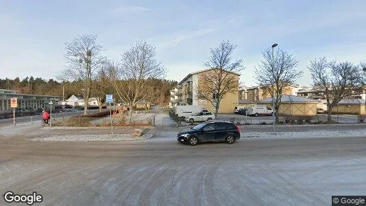 Lägenheter att hyra i Västerås - Bild från Google Street View