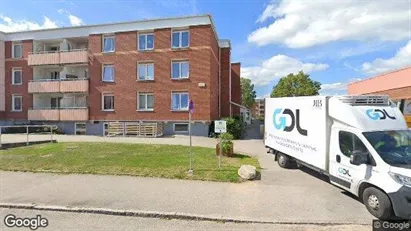 Lägenheter att hyra i Växjö - Bild från Google Street View