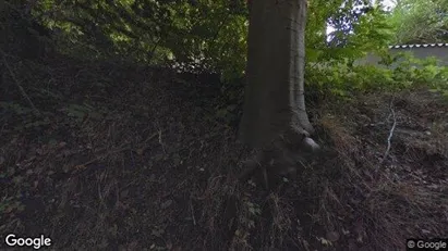 Rum att hyra i Helsingborg - Bild från Google Street View