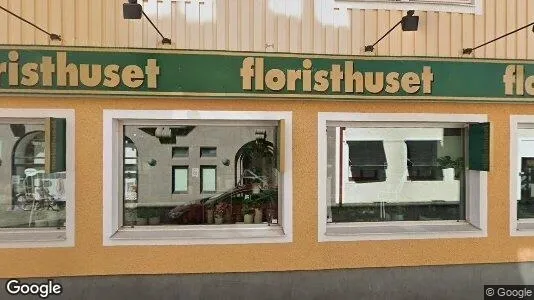 Lägenheter att hyra i Västervik - Bild från Google Street View