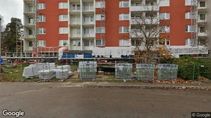 Lägenheter att hyra i Västerås - Bild från Google Street View