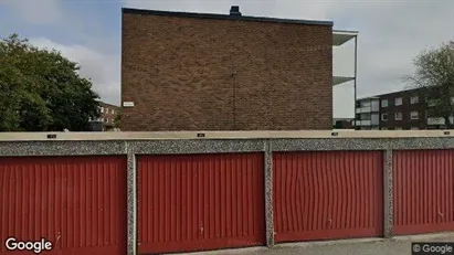 Lägenheter att hyra i Upplands-Bro - Bild från Google Street View