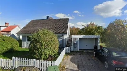 Lägenheter att hyra i Sollentuna - Bild från Google Street View