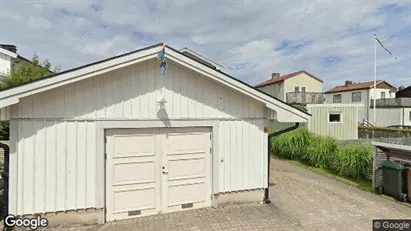 Lägenheter att hyra i Västra hisingen - Bild från Google Street View