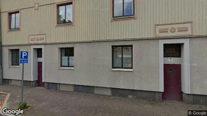 Lägenheter att hyra i Mölndal - Bild från Google Street View