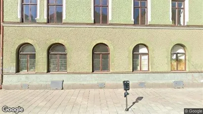 Lägenheter att hyra i Vasastan - Bild från Google Street View