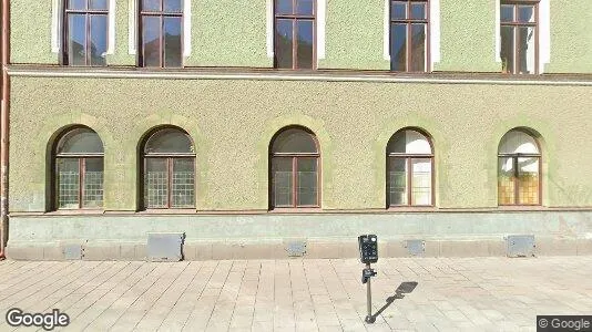 Lägenheter att hyra i Vasastan - Bild från Google Street View