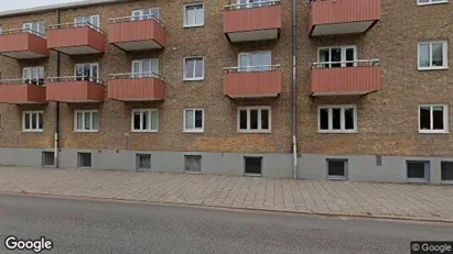Lägenheter att hyra i Avesta - Bild från Google Street View