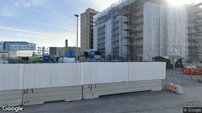 Lägenheter att hyra i Järfälla - Bild från Google Street View