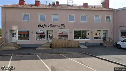 Lägenheter att hyra i Lundby - Bild från Google Street View