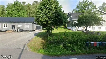 Lägenheter att hyra i Svenljunga - Bild från Google Street View