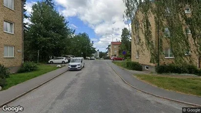 Lägenheter att hyra i Söderort - Bild från Google Street View