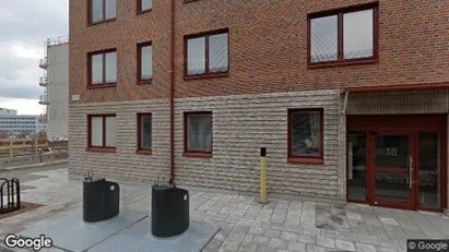 Lägenheter att hyra i Järfälla - Bild från Google Street View