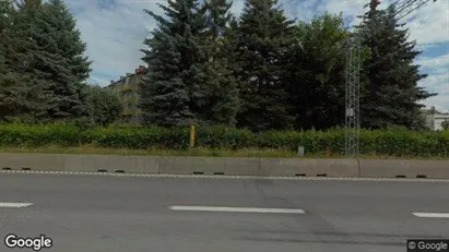 Lägenheter att hyra i Norrköping - Bild från Google Street View