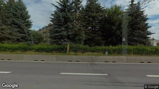 Lägenheter att hyra i Norrköping - Bild från Google Street View
