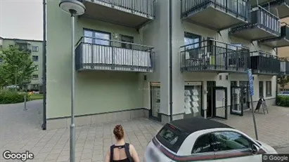 Lägenheter att hyra i Söderort - Bild från Google Street View