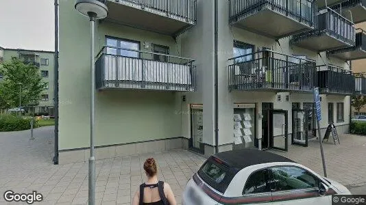 Lägenheter att hyra i Söderort - Bild från Google Street View