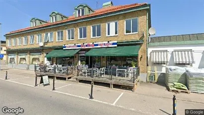 Lägenheter att hyra i Vänersborg - Bild från Google Street View