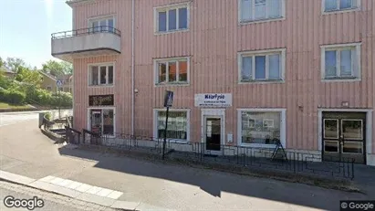 Lägenheter att hyra i Eskilstuna - Bild från Google Street View