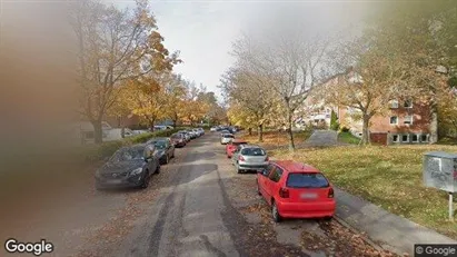 Lägenheter att hyra i Söderort - Bild från Google Street View
