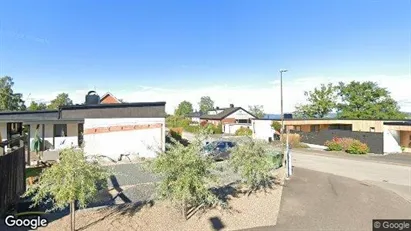 Lägenheter att hyra i Jönköping - Bild från Google Street View