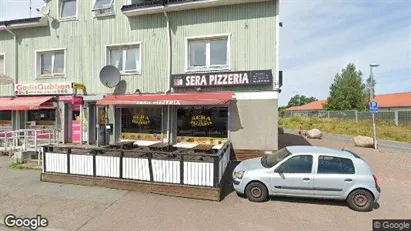 Lägenheter att hyra i Lundby - Bild från Google Street View