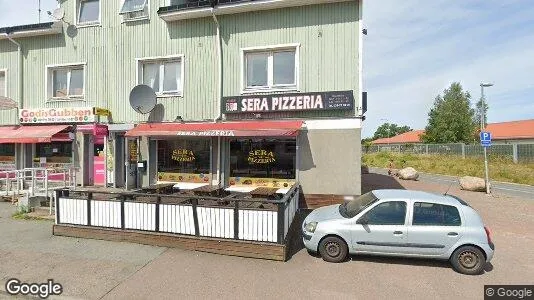 Lägenheter att hyra i Lundby - Bild från Google Street View