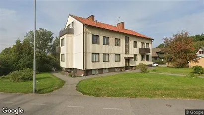 Lägenheter att hyra i Alvesta - Bild från Google Street View