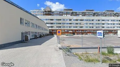Lägenheter att hyra i Värmdö - Bild från Google Street View