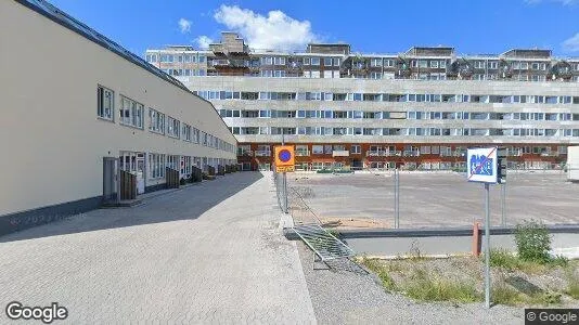 Lägenheter att hyra i Värmdö - Bild från Google Street View