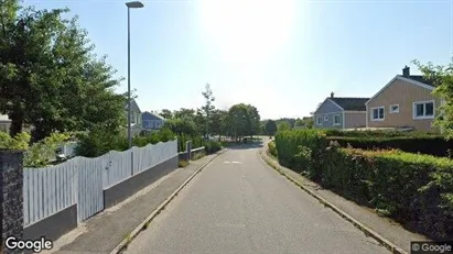 Lägenheter att hyra i Botkyrka - Bild från Google Street View