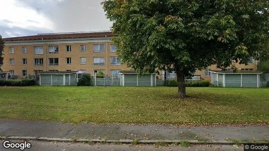 Lägenheter att hyra i Norrköping - Bild från Google Street View