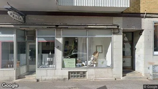 Lägenheter att hyra i Jönköping - Bild från Google Street View