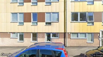 Lägenheter att hyra i Karlstad - Bild från Google Street View