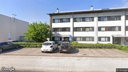 Lägenheter att hyra i Helsingborg - Bild från Google Street View