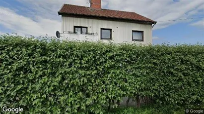 Lägenheter att hyra i Norra hisingen - Bild från Google Street View