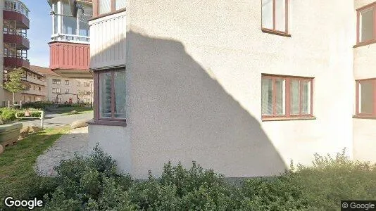 Lägenheter att hyra i Sundbyberg - Bild från Google Street View