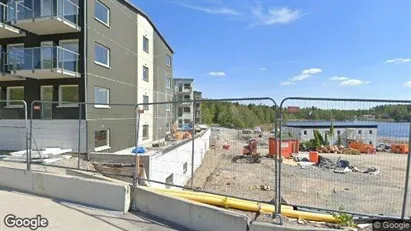 Lägenheter att hyra i Sollentuna - Bild från Google Street View