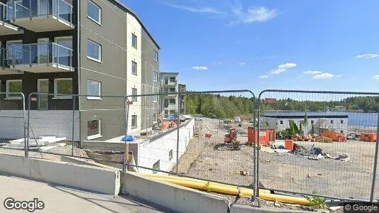 Lägenheter att hyra i Sollentuna - Bild från Google Street View