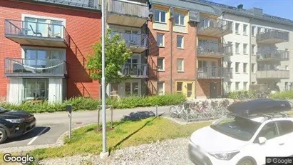 Lägenheter att hyra i Örebro - Bild från Google Street View