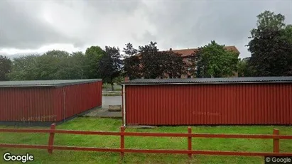Lägenheter att hyra i Nässjö - Bild från Google Street View