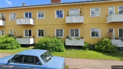 Lägenheter att hyra i Kil - Bild från Google Street View